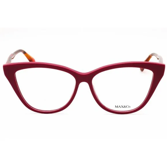 Max & Co. EYEGLASSES MO5030-068-55 New with case